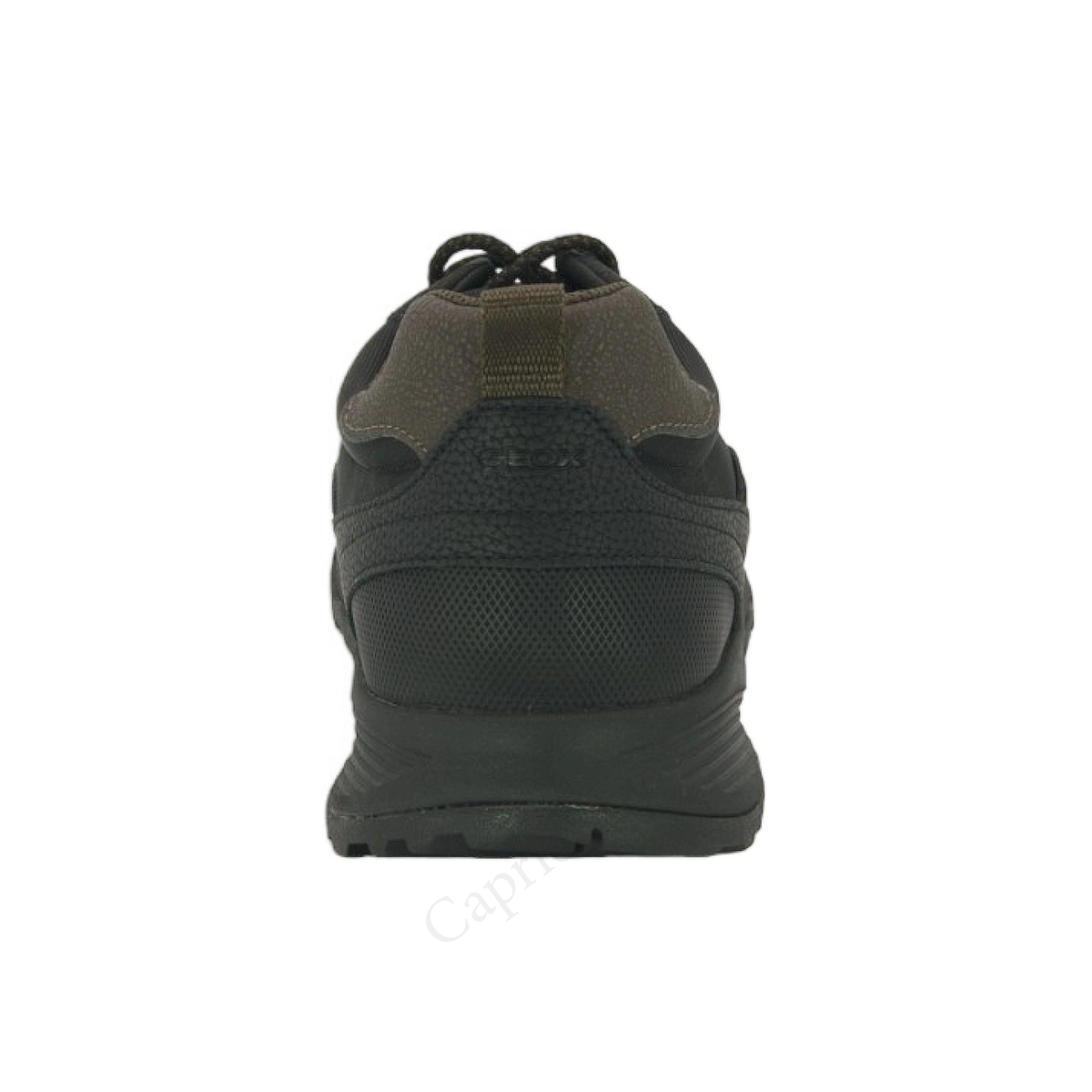 КРОССОВКИ GEOX АРТИКУЛ: U36EYA-0BU11-C9999